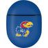 University of Kansas Jayhawks Mascot Outline Google Pixel Buds Skin